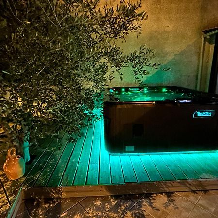Villa Natura 3 Chambres 80M2 Jacuzzy 카네트 외부 사진
